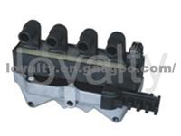 FIAT LANCIA Ignition Coil C6527