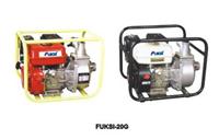 Fuksi gasoline motor pump series