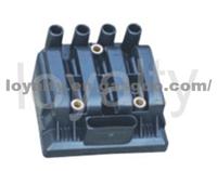 VOLKSWAGEN GOLF BORA SANTANA OCTAVIA Ignition Coil C6528