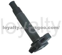 TOYOTA Ignition Coil C6539