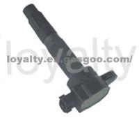 MITSUBISHI Ignition Coil C6548A