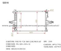 Volvo  Radiator 8602413