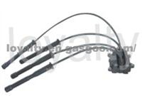 PEUGEOT Ignition Coil C6585A