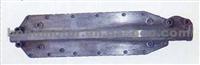 Oil Cooler Cover KOMATSU S6D125 6150- 61- 2124
