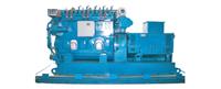 WEICHAI Diesel Engine（Land Generating Sets）CW200