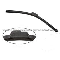 Universal Windshield Wipers for Automobile