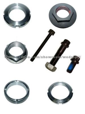 Bolt And Nuts for Drive Shaft 000. 990. 5050