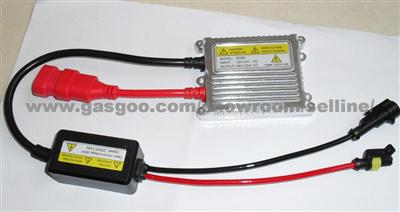 Wide Voltage Slim Ballast