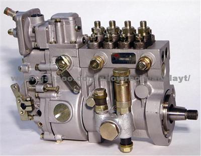 BQ2000 Fuel Injection Pump