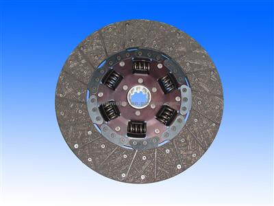 Clutch Disc Hino 31250- 2910