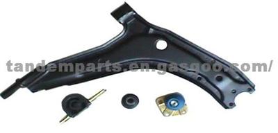 Front Suspension Control Arm