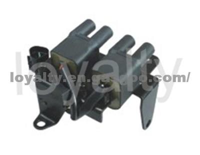 Hyundai Hitachi Jodge Mitsubishi Ignition Coil C6529