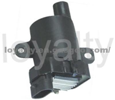 Ignition Coil C6537