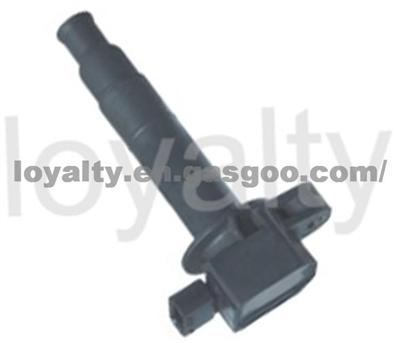 TOYOTA Ignition Coil C6538