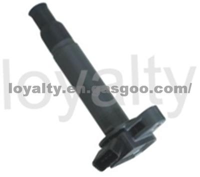 TOYOTA Ignition Coil C6539