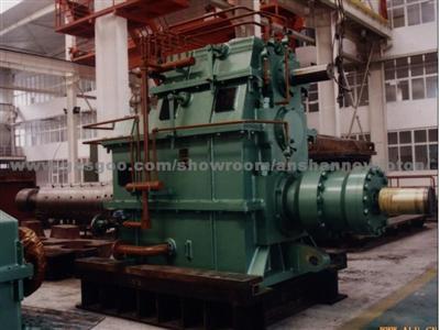 Heavy Duty Gearbox