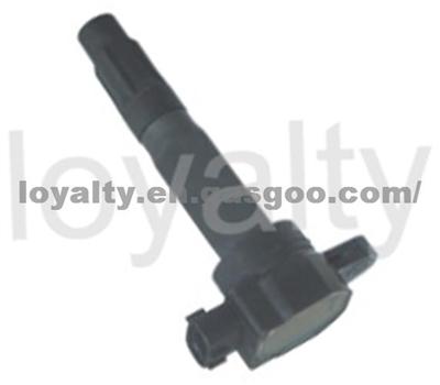 JAGUAR LUCAS Ignition Coil C6548