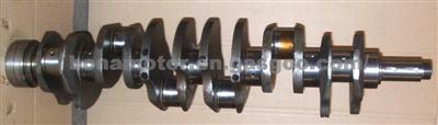 Crankshaft NISSAN FE6 12200-Z5568