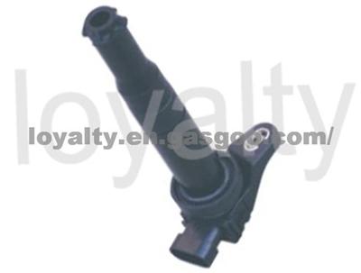 HYUNDAI Ignition Coil C6579