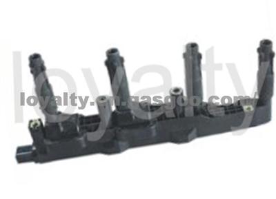 BERU BENZ Ignition Coil C6586