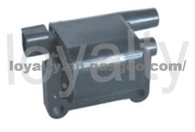 Mitsubishi Ignition Coil C6589A