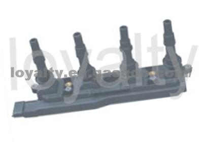 GM Ignition Coil C6590