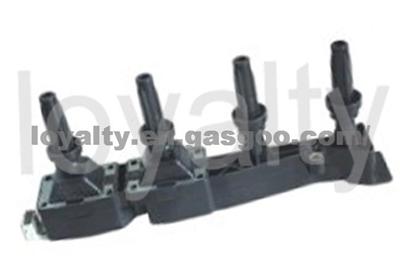 PEUGEOT SAGEM VALEO Ignition Coil C6598