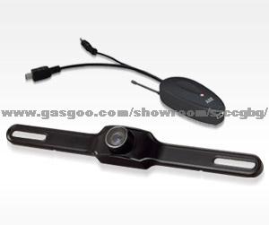 Wireless Rear View Camera