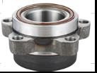 Wheel Hub for Audi Chery 1201300