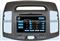 Navigation System ELANTRA BAM- S6- 008