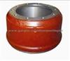 Brake Drum for SAF