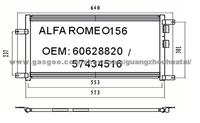 AIFA 60628820 Condenser