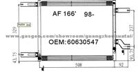 AIFA 60630547 Condenser