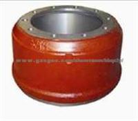 Brake Drum