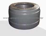 Brake Drum