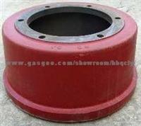 Brake Drum