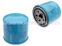 Oil Filter for Ford 15400- PR3- 003