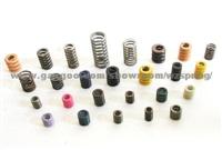 High-quality Spring, Coil Spring, Compression Spring