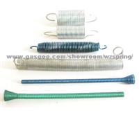 Spring for audi Citroen