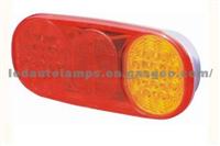 GS-LTL2030 LED LAMP