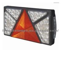 GS-LTL2600 LED LAMP