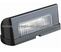 GS- LTL0251B LED LAMP