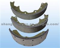 Brake Shoes for BYD Toyota  Volvo  VW Xiali Aux Wuling