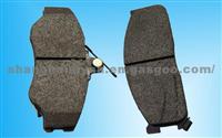 Brake Pad For BYD Toyota  Volvo  VW Xiali Aux Wuling