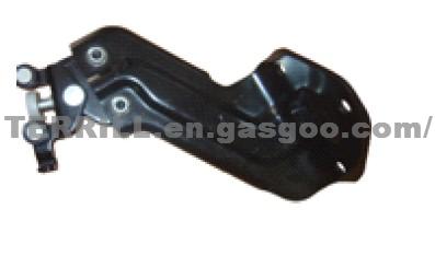 Landy Rear Door Lower Bracket