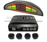 LED Display Parking Sensor