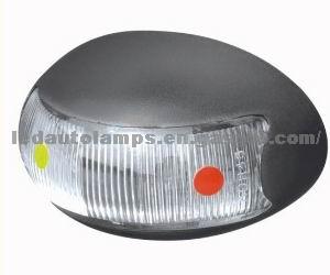 Led Side Marker