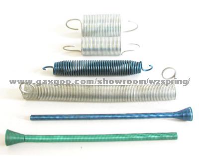 Spring for audi Citroen