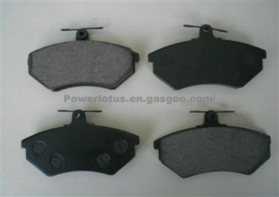 Brake Pads D684 AUDI 357698151B