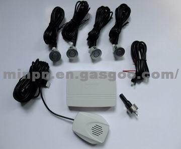 Voice Parking Sensor (MP- 117Y4)